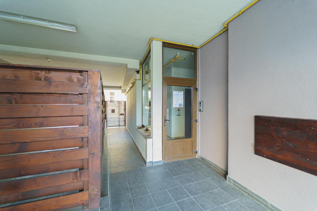 5* Mansion In City Center Cluj-Napoca Eksteriør bilde