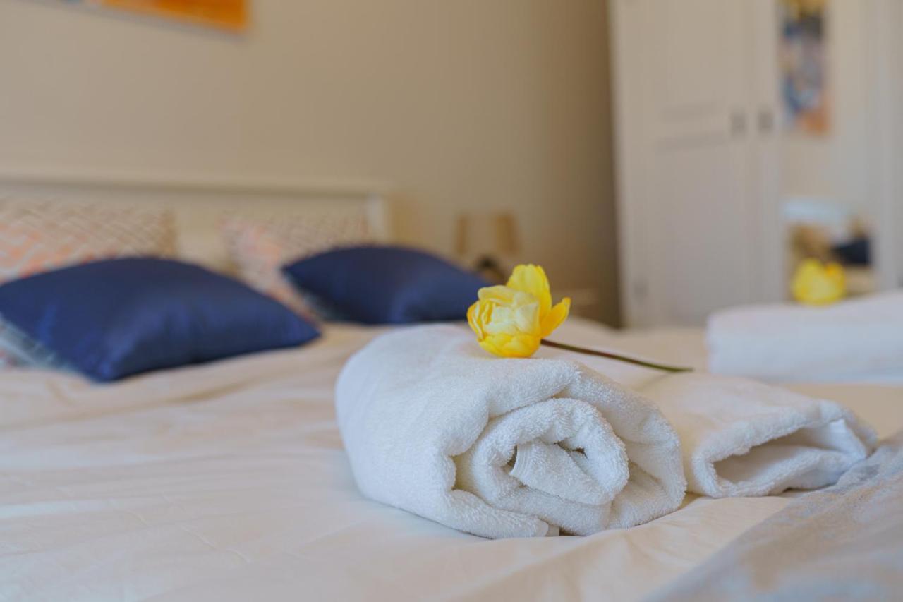 5* Mansion In City Center Cluj-Napoca Eksteriør bilde