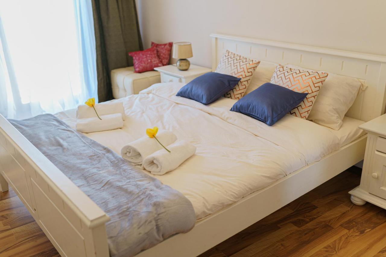 5* Mansion In City Center Cluj-Napoca Eksteriør bilde
