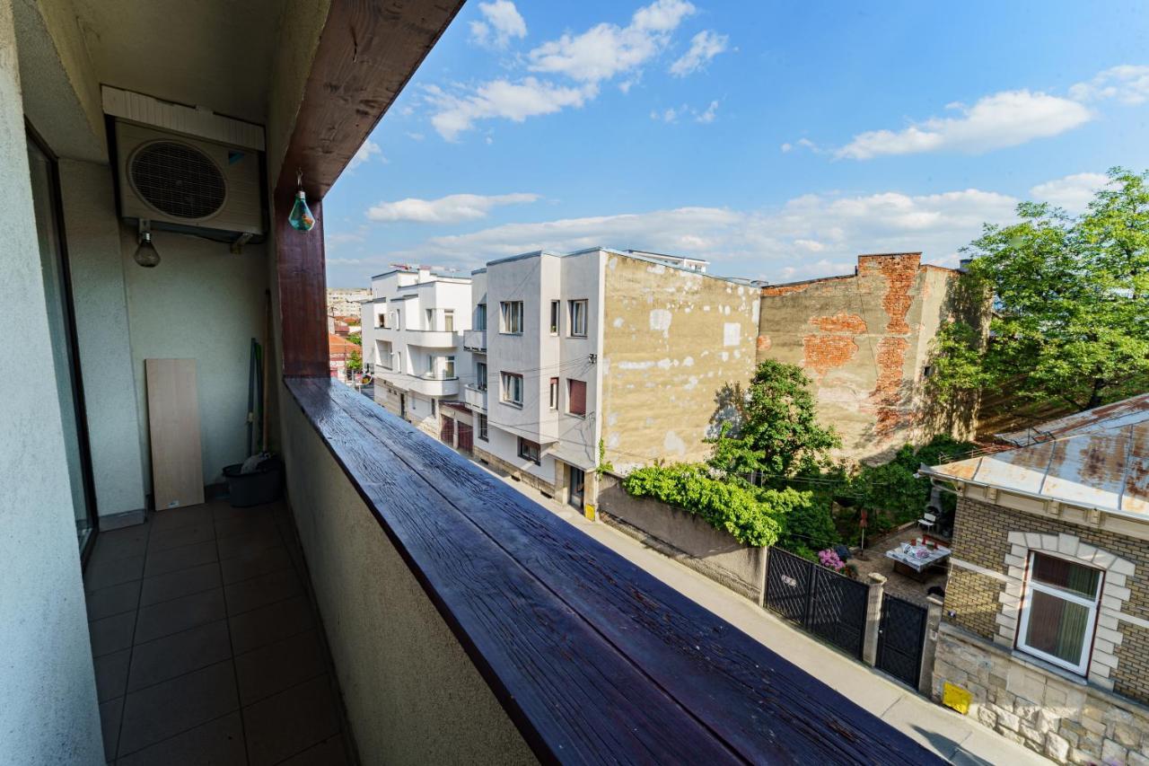 5* Mansion In City Center Cluj-Napoca Eksteriør bilde