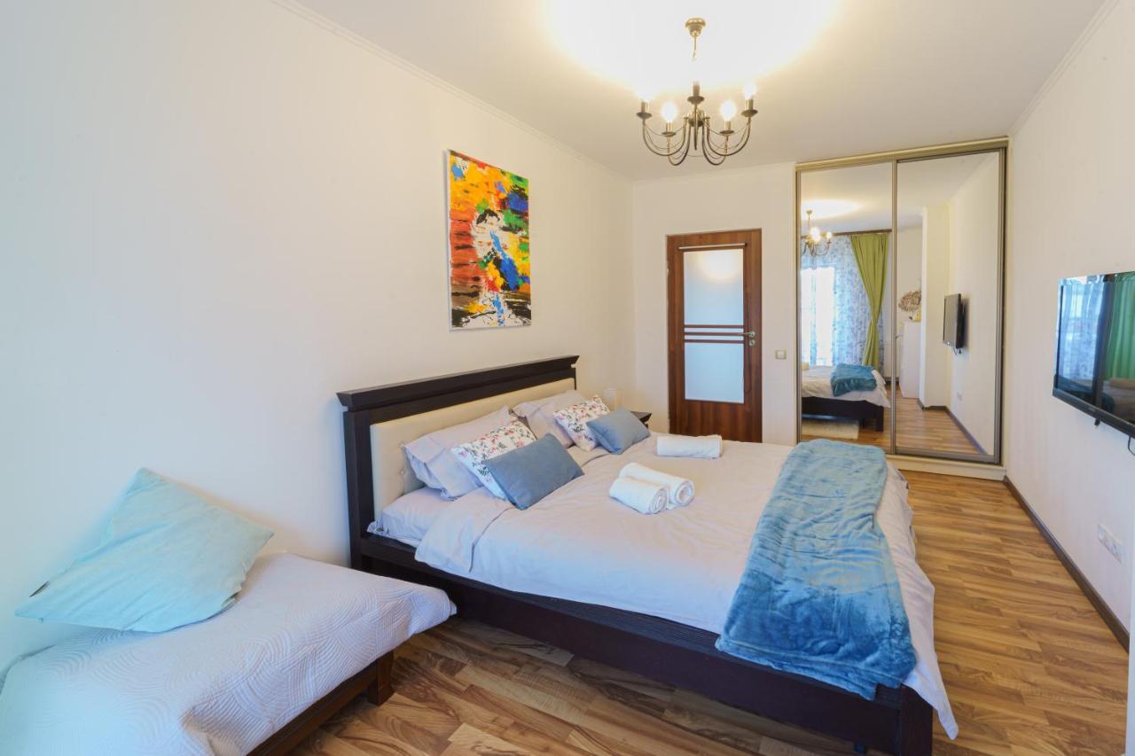 5* Mansion In City Center Cluj-Napoca Eksteriør bilde